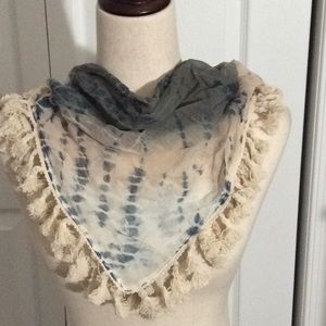 The Accessory Collective Bandana